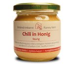 Bioland Chili in Honig-teuflich gut